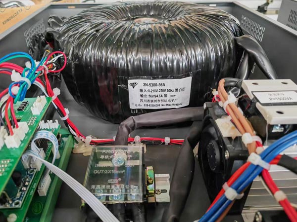 Q型變壓器 Q型變壓器